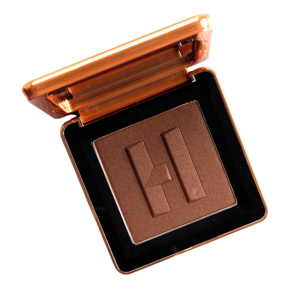 Haus Labs Power Sculpt Velvet Bronzer- Deep Level 12